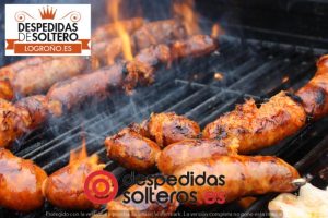 despedidas en Logroño 05 mayo