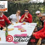 despedidas en Logroño 05 mayo