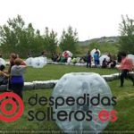 despedidas en Logroño 05 mayo