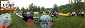 despedidas en Logroño 05 mayo