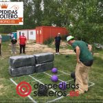 despedidas en Logroño 05 mayo