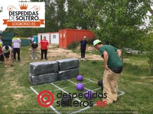 despedidas en Logroño 05 mayo