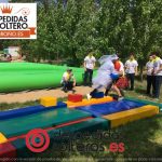 despedidas en Logroño 05 mayo
