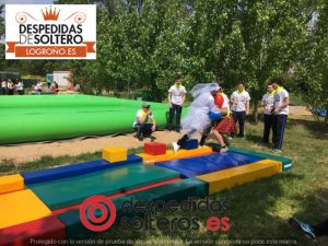 despedidas en Logroño 05 mayo
