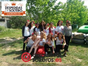 despedidas en Logroño 05 mayo