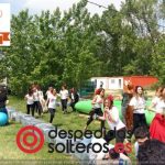 despedidas en Logroño 05 mayo