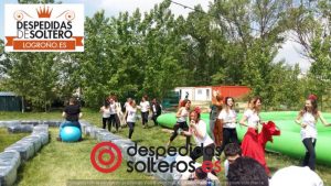 despedidas en Logroño 05 mayo