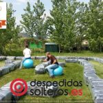 despedidas en Logroño 05 mayo
