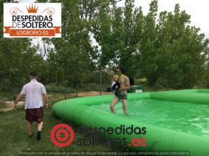 despedidas en Logroño 05 mayo