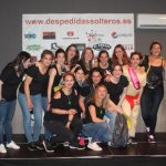 despedidas en Logroño 19 mayo