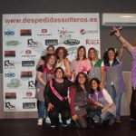 despedidas en Logroño 19 mayo