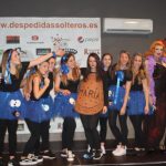 despedidas en Logroño 19 mayo