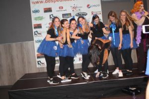 despedidas en Logroño 19 mayo