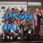 despedidas en Logroño 19 mayo