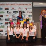 despedidas en Logroño 19 mayo