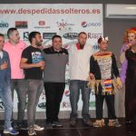 despedidas en Logroño 19 mayo