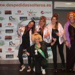 despedidas en Logroño 19 mayo
