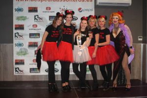 despedidas en Logroño 19 mayo