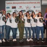 despedidas en Logroño 19 mayo