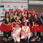 despedidas en Logroño 19 mayo