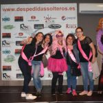 despedidas en Logroño 19 mayo
