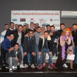 despedidas en Logroño 19 mayo