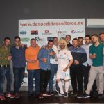 despedidas en Logroño 19 mayo