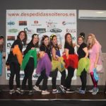 despedidas en Logroño 19 mayo