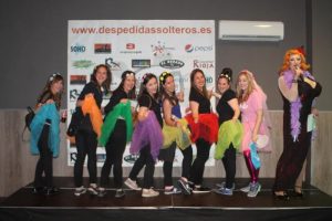 despedidas en Logroño 19 mayo