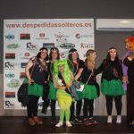 despedidas en Logroño 19 mayo