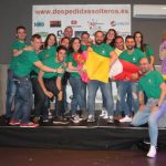 despedidas en Logroño 19 mayo