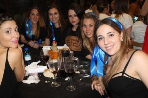 despedidas en Logroño 19 mayo