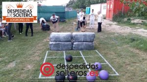 despedidas en Logroño 19 mayo