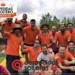despedidas en Logroño 19 mayo