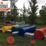 despedidas en Logroño 19 mayo