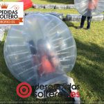 despedidas en Logroño 19 mayo