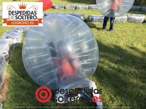 despedidas en Logroño 19 mayo