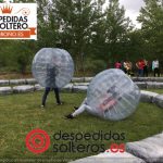 despedidas en Logroño 19 mayo