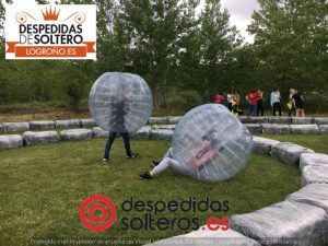 despedidas en Logroño 19 mayo