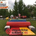despedidas en Logroño 19 mayo