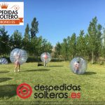 despedidas en Logroño 19 mayo