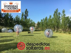 despedidas en Logroño 19 mayo