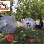 despedidas en Logroño 19 mayo
