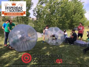 despedidas en Logroño 19 mayo