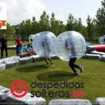 despedidas en Logroño 19 mayo