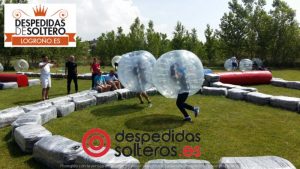 despedidas en Logroño 19 mayo