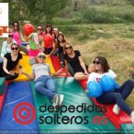 despedidas en Logroño 19 mayo
