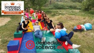 despedidas en Logroño 19 mayo