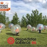 despedidas en Logroño 19 mayo