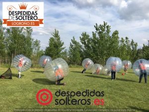 despedidas en Logroño 19 mayo